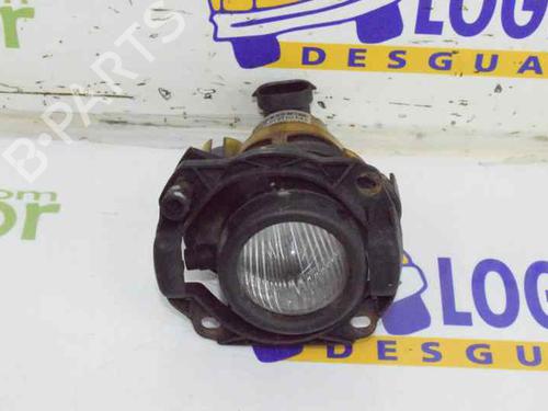 Left front fog light BMW X3 (E83) 2.0 d (150 hp) 63173416773 | 63173416773 | 63173416773 |