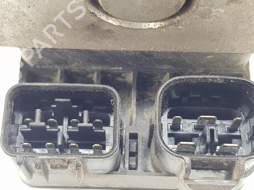 ABS pump TOYOTA LAND CRUISER 90 (_J9_) 3.0 TD (KZJ90_, KZJ95_, KZJ90R, KZJ95R, KZJ90W, KZJ95W) | BP24823898M43 