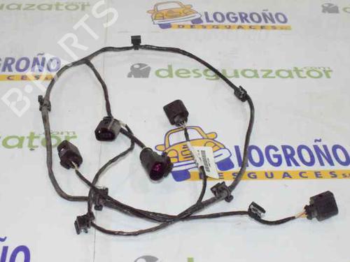 Used Other SEAT LEON (1P1) 1.9 TDI (105 hp) 14118892