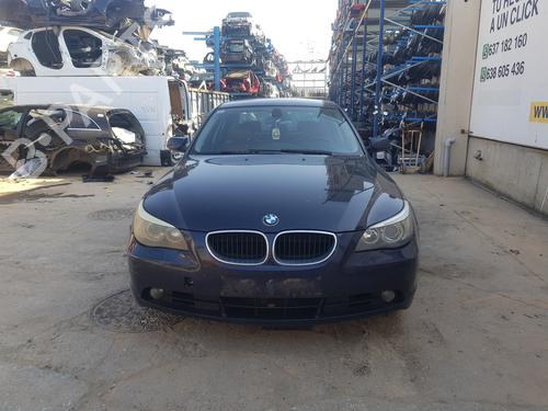 Driveshaft BMW 5 (E60) 530 d | BP37248579M37 - Image 14