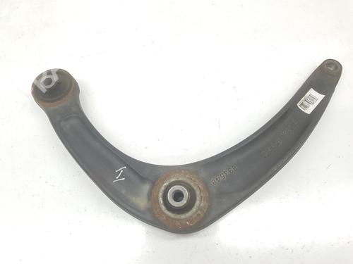 Used Left front suspension arm PEUGEOT 5008 (0U_, 0E_) 1.6 16V (120 hp) 10718597