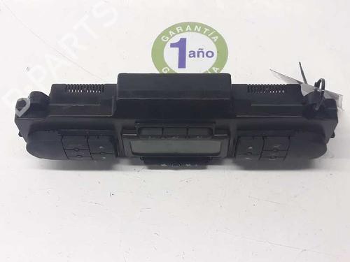Climate control SEAT ALTEA (5P1)  | BP4934905I5 