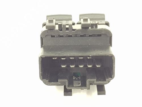 Left front window switch RENAULT TRAFIC II Platform/Chassis (EL) 2.0 (EL0A) | BP36772378I27 - Image 2