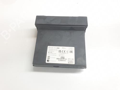 Electronic module OPEL ASTRA L Sports Tourer (OV5) 1.2 (FRHNPJ) | BP27250381M83 