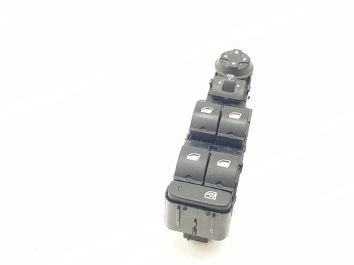 Left front window switch PEUGEOT 3008 II SUV (MC_, MR_, MJ_, M4_) 1.5 BlueHDi 130 | BP29729510I27 