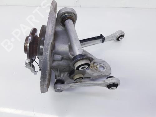 Left rear steering knuckle BMW X5 (F15, F85) xDrive 40 d | BP10155549M27 