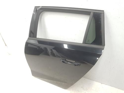 Left rear door OPEL ASTRA L Sports Tourer (OV5) 1.2 (FRHNPJ) | BP24610646C4