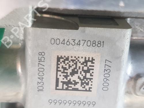 Engine FIAT 500 (312_) 1.0 Mild Hybrid (312AYD1B) | BP37519836M1 - Image 5