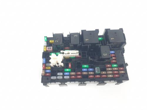 Fuse box RENAULT CAPTUR II (HF_)  | BP39100328E1  - Image 5