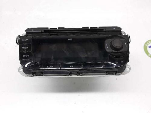 Radio SEAT IBIZA IV (6J5, 6P1)  | BP5023693E6 