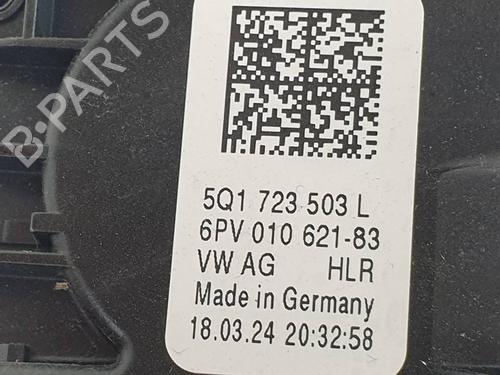 Pedal VW T-ROC (A11, D11) 1.5 TSI | BP38486065I4 - Image 2