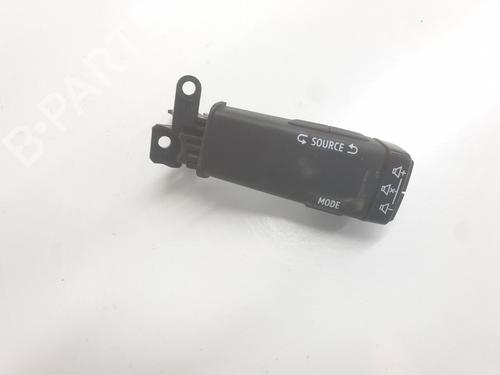 Steering wheel controls RENAULT CLIO V (B7_)  | BP34346052E15  - Image 6