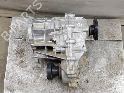 Used Transfer box Transfer box FORD RANGER (TKE) 2.2 TDCi 4x4 (160 hp) 35737235 35737235