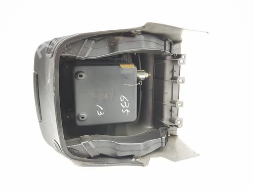 Armrest / Center console MITSUBISHI PAJERO III (V7_W, V6_W) 3.2 Di-D (V68W, V78W) | BP21007676I20 