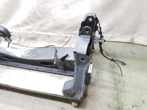 Subframe IVECO DAILY VI Van 33S16, 35S16, 35C16, 38S16, 40C16, 42S16, 50C16 | BP29436526M9 