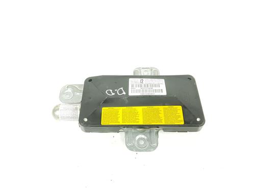 Airbag porta posteriore destra BMW X5 (E53) 3.0 d (218 hp) 8591914