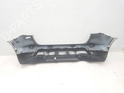 Rear bumper SEAT ARONA (KJ7, KJP)  | BP29026261C8 