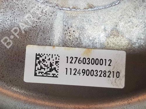 Flywheel MERCEDES-BENZ E-CLASS Coupe (C207) E 350 (207.359) | BP14073710M101 