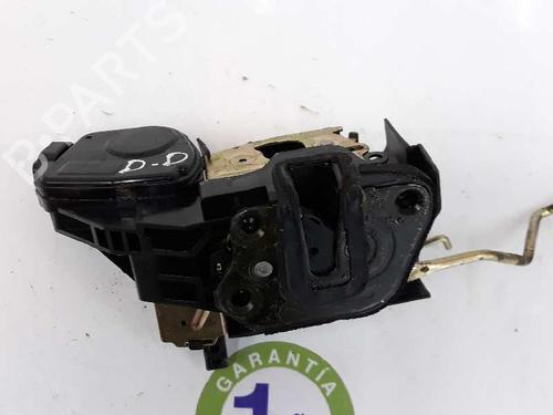 Front right lock HYUNDAI MATRIX (FC) 1.5 CRDi | BP3658026C97 