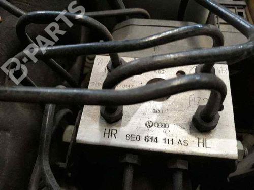 Left rear window switch AUDI ALLROAD C5 (4BH) 2.5 TDI quattro | BP1393440C108  - Image 41