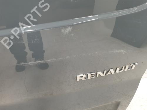 Right rear door RENAULT TRAFIC III Van (FG_) 1.6 dCi 140 (FGMA, FGMC) | BP29708582C5 