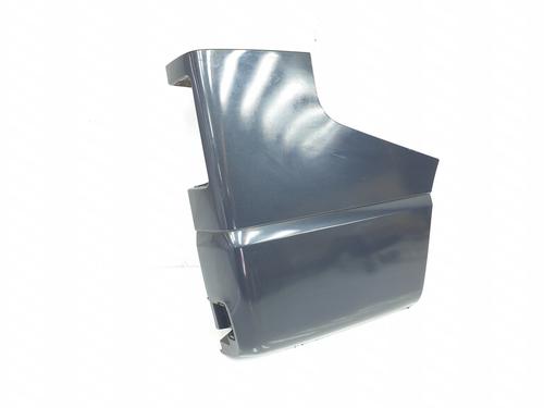 Used Corner bumper Corner bumper RENAULT TRAFIC III Van (FG_) 1.6 dCi 95 (FGMJ, FGMR) (95 hp) 10292250 10292250