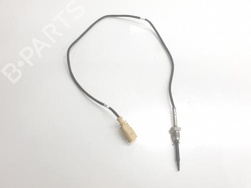 Electronic sensor VW CRAFTER Van (SY_, SX_) 2.0 TDI FWD (SYB, SYC, SYD) | BP34222986M84 - Image 2