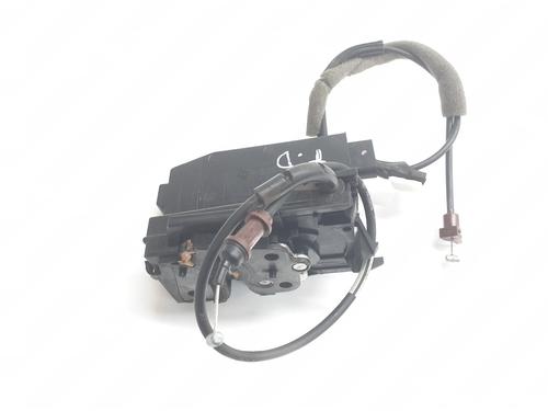 Rear right lock CITROËN C4 Picasso II  | BP26453004C99 