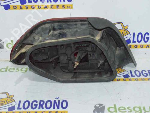 Right taillight CITROËN XSARA Coupe (N0) 2.0 16V | BP10258052C35 