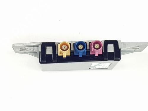Electronic module LAND ROVER RANGE ROVER VELAR (L560) 2.0 D180 TD4 4x4 | BP37014442M83 - Image 4