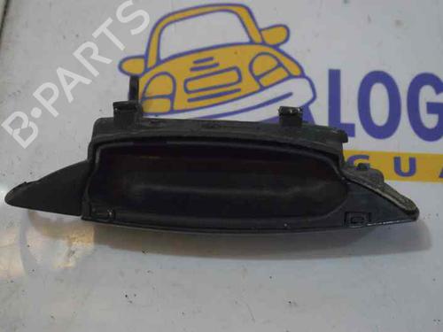Front left exterior door handle AUDI A3 (8P1) 2.0 TDI 16V | BP1634431C128 