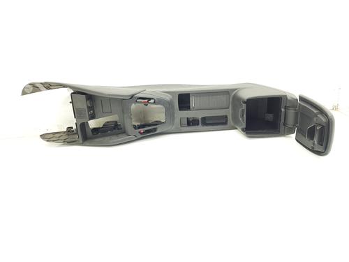 Armrest / Center console FORD FOCUS IV (HN) | BP36699491I20 - Image 4