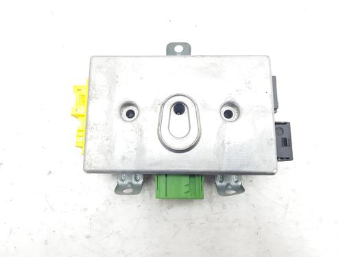Electronic module BMW 5 (E60) 530 d | BP9556646M83 
