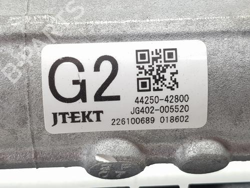 Steering rack TOYOTA RAV 4 V (_A5_, _H5_) 2.5 Hybrid (AXAH52) | BP36870342M22  - Image 8