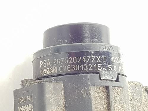 Other PEUGEOT 208 I (CA_, CC_) 1.2 PureTech 82 | BP29183822O1 