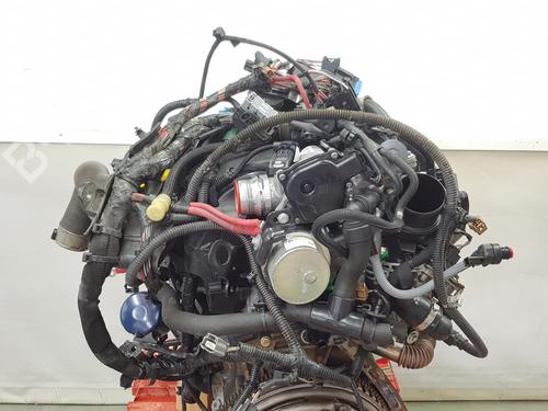 Motor DACIA DUSTER SUV Van 1.5 dCi | BP37490929M1 - Image 2