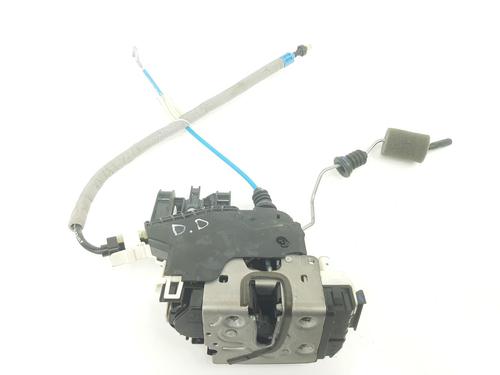Front right lock INFINITI Q30 1.5 D | BP15649237C97 