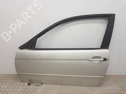Dør venstre fortil BMW 3 Compact (E46) 320 td | BP39192649C2 - Image 2