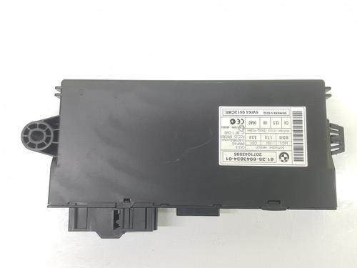 Used Electronic module BMW 3 Touring (E91) 325 d (197 hp) 14104704