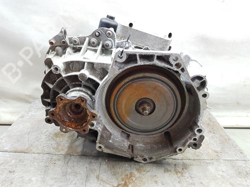 Gearbox VW TOURAN (1T3) | BP29811131M3