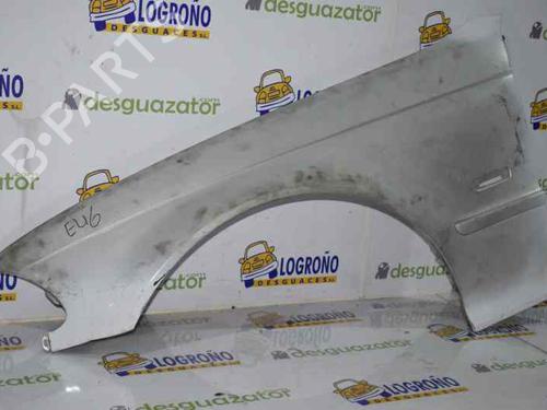 Left front fenders BMW 3 (E46) 320 d | BP1158945C41 