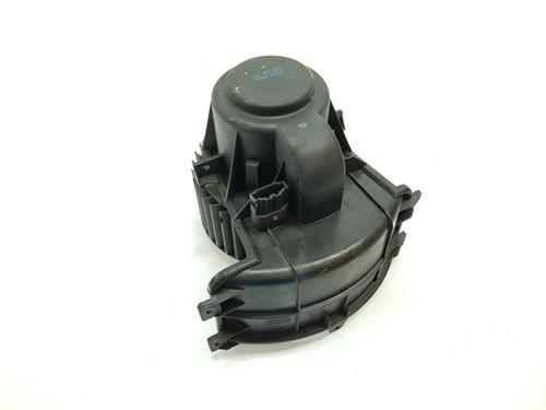 Heater blower motor VW TRANSPORTER T5 Van (7HA, 7HH, 7EA, 7EH) 2.0 TDI | BP18356609M62 