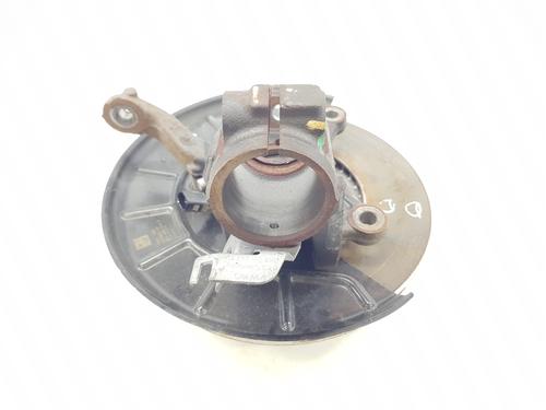 Right front steering knuckle VW CADDY ALLTRACK Box Body/MPV (SAA) 2.0 TDI | BP17702516M26 
