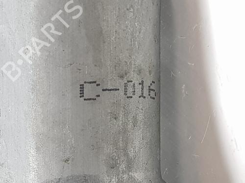 Rear left window mechanism HONDA ACCORD VII (CL, CN) 2.2 i-CTDi (CN1) | BP18406430C24 
