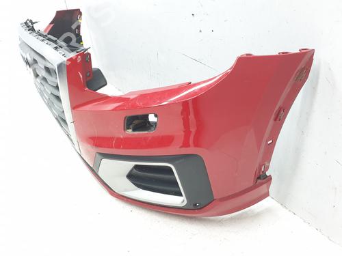 Front bumper AUDI Q2 (GAB, GAG) 30 TDI | BP24885191C7 