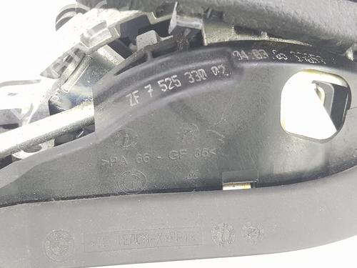 Gear lever BMW X5 (E53) 3.0 d | BP9196544M90 