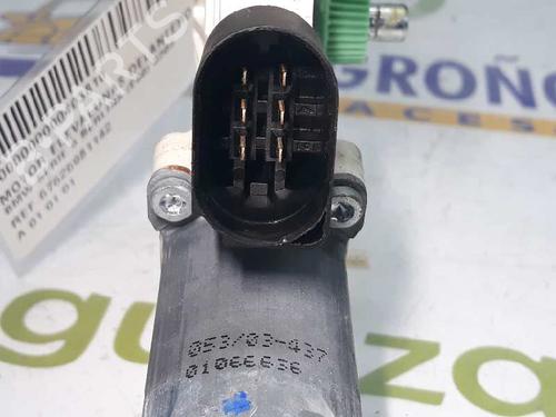 Right front window motor BMW 5 (E60) 520 d | BP1571861E20 