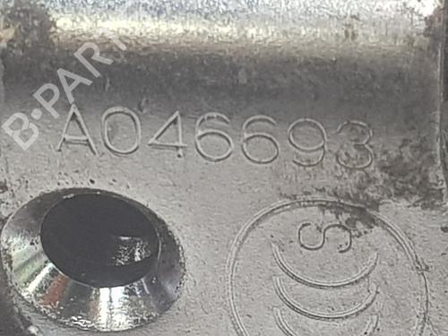 Front left lock TOYOTA LAND CRUISER PRADO (_J12_) 3.0 D-4D (KDJ120, KDJ125) | BP15687487C98 