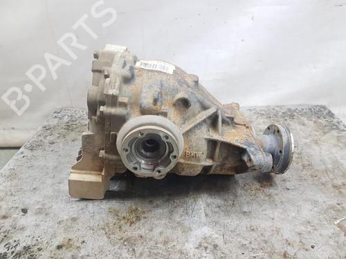 Rear differential BMW 5 (E60) 520 i | BP8133398M24 