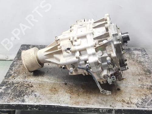 Transfer box FORD MAVERICK (UDS, UNS) 2.7 TD | BP8645632M36 